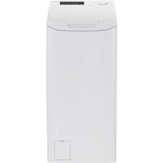 Candy Top Washing machine TCAS265D3-S
