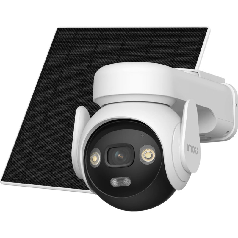 Imou AOV PT 5MP Turret IP security camera Outdoor 2880 x 1620 pixels Wall