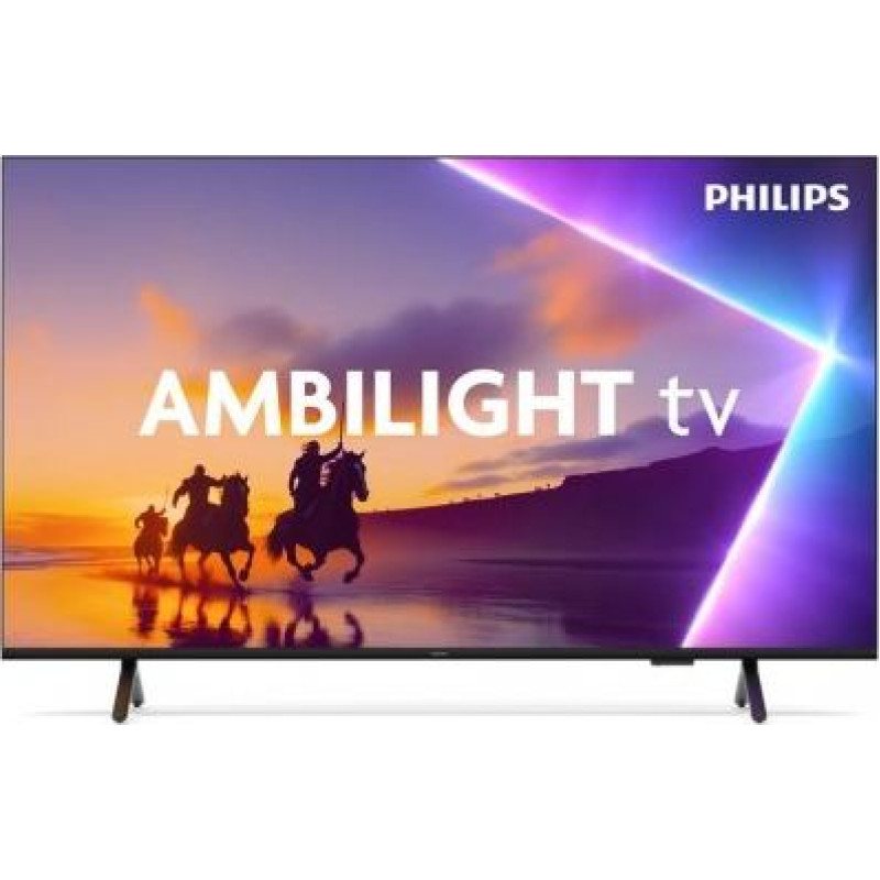 Philips TV QLED 85 inches 85PUS8510/12