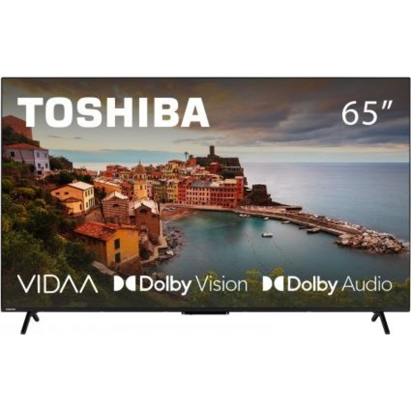 Toshiba TV LED 65 inches 65UV2463DG