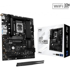Asrock Motherboard B860 PRO-A WIFI s1851 4DDR5 ATX