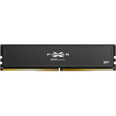 Silicon Power Memory DDR5 XPOWER Pulse 32GB/6000 1*32GB CL36