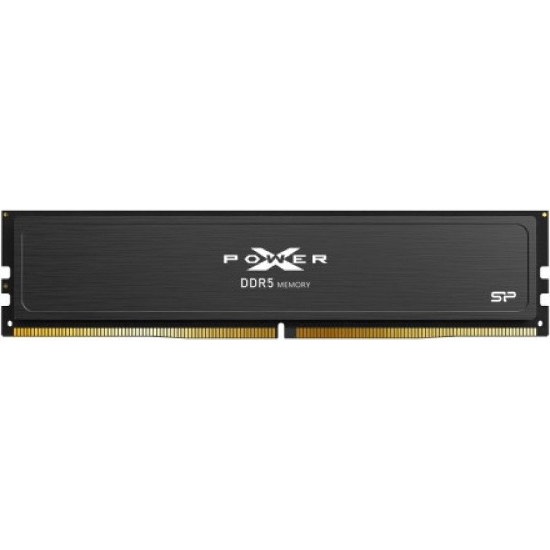 Silicon Power Memory DDR5 XPOWER Pulse 32GB/6000 1*32GB CL36