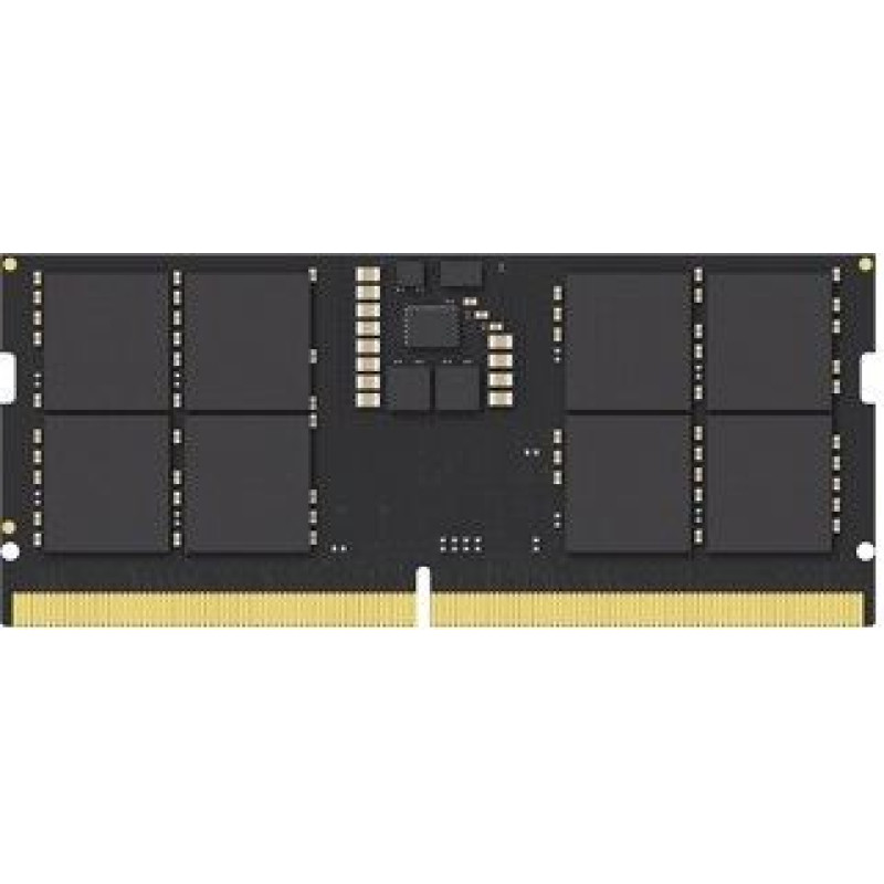 Lexar Memory DDR5 SODIMM 32GB(1*32GB)/5600 CL46