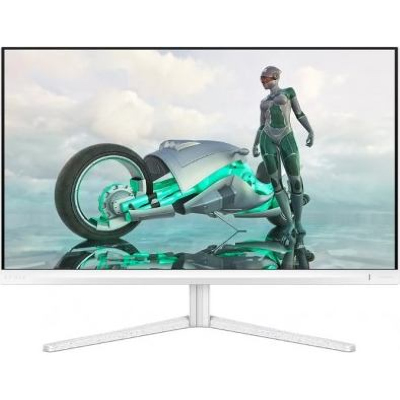 Philips Monitor 27M2N3201A 27 inches IPS 180Hz HDMIx2 DP Pivot Speakers