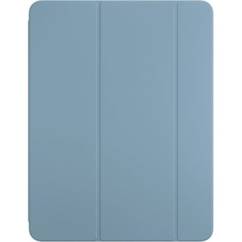 Apple Case Smart Folio for iPad Pro 13-inch (M4/M5) - denim