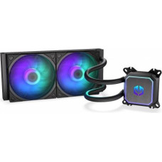 Endorfy Water cooling Navis F240 ARGB EY3B004