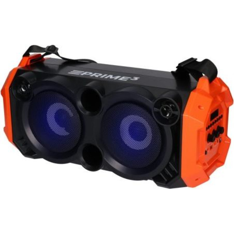 Prime3 Portable speaker Bluetooth APS31