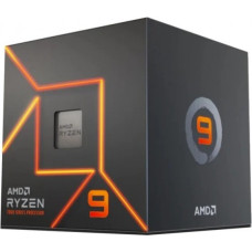 AMD Processor Ryzen 9 7900 3,7Ghz 100-100000590BOX