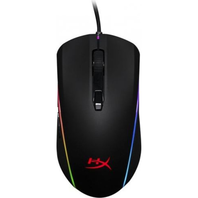 Hyperx Mouse Pulsefire Surge Black