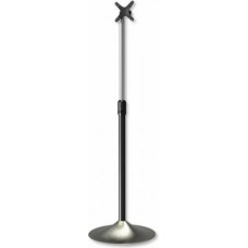 Techly Floor Stand for TV LCD/ LED 13-27inch pivot