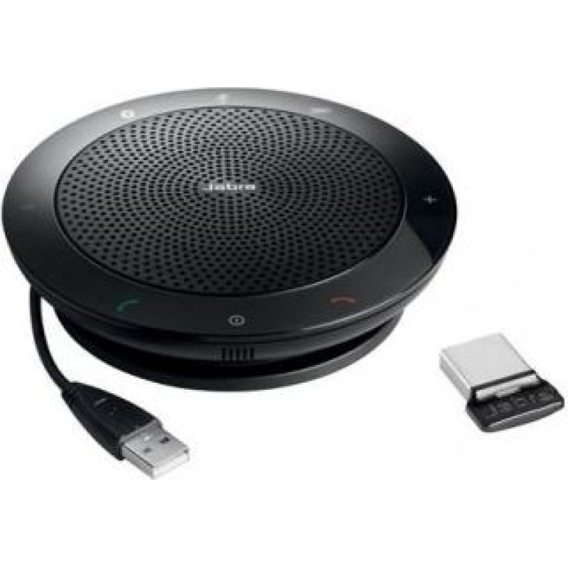 Jabra SPEAK 510+ Speaker UC, BT Link360