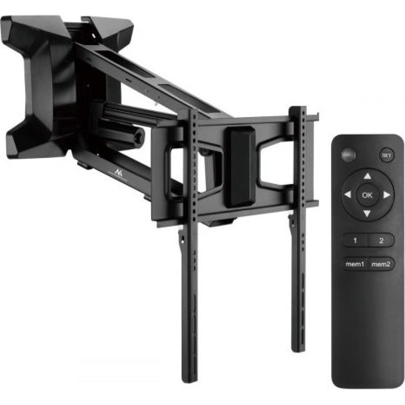 Maclean Electric wall TV bracket Maclen MC-891