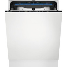 Electrolux EEM48300L Dishwasher Quick Select