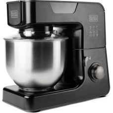 Black+Decker Planetary food processor Black+Decker BXKM1000E
