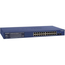 Netgear GS724TPP Smart Switch 24xGE PoE+ 2xSFP