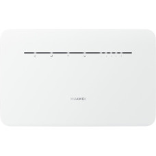 Huawei B535-235 wireless router Dual-band (2.4 GHz / 5 GHz) 4G White