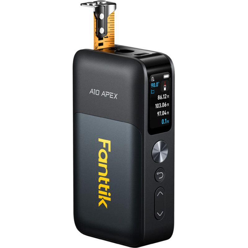 Fanttik A10 Pro 3-in-1 laser distance meter