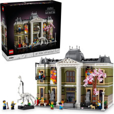 Lego ICONS 10326 Natural History Museum