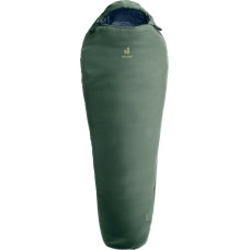 Deuter Orbit 0C/32F - 185 cm synthetic sleeping bag (Ivy/Ink)