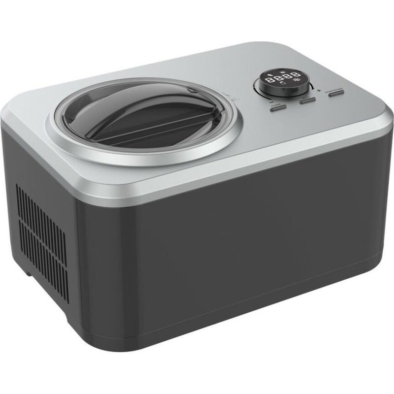 Guzzanti Ice cream maker GZ-152