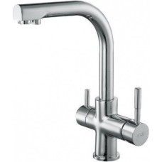 Bluewater Blue Water Alabama mixer, chrome