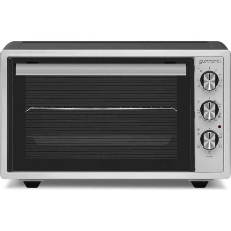 Guzzanti Electric oven GZ-3611