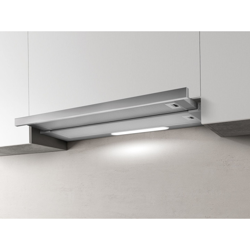 Elica Elite 14 Plus IX/A/60 Range Hood