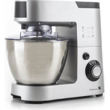 G21 Food processor, aluminum, 6008151.