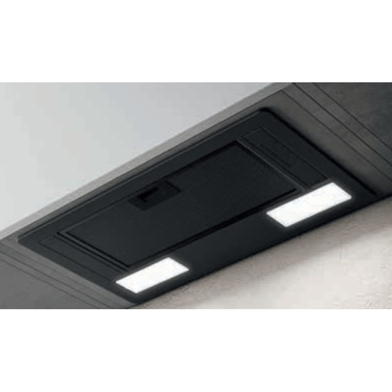 Elica Range hood Era C BL/A/52