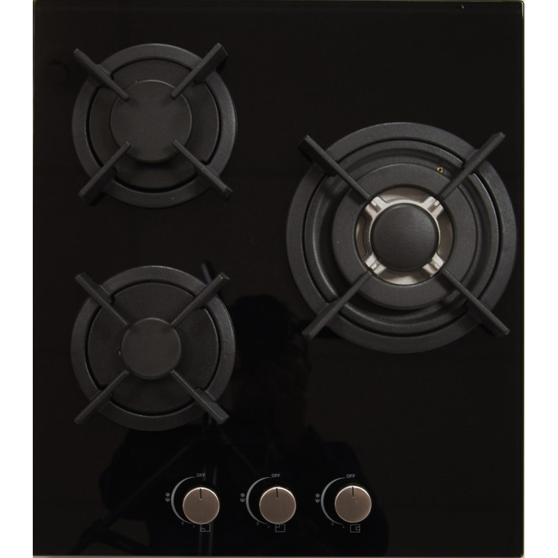 Schlosser 45cm gas hob PGH 452 FFD