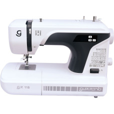 Guzzanti Sewing machine GZ 118