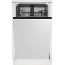 Beko Dishwasher DIS35025