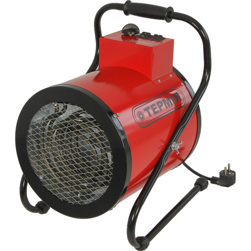 Termia Electric heater (rocket) AO EBO 3.0/0.3 T (M) 230V