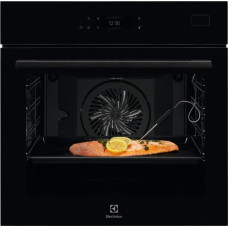 Electrolux Built-in oven with SteamBoost, EOB8S39WZ.