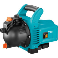 Gardena Garden pump 3000/4, 1707-20, 966625801