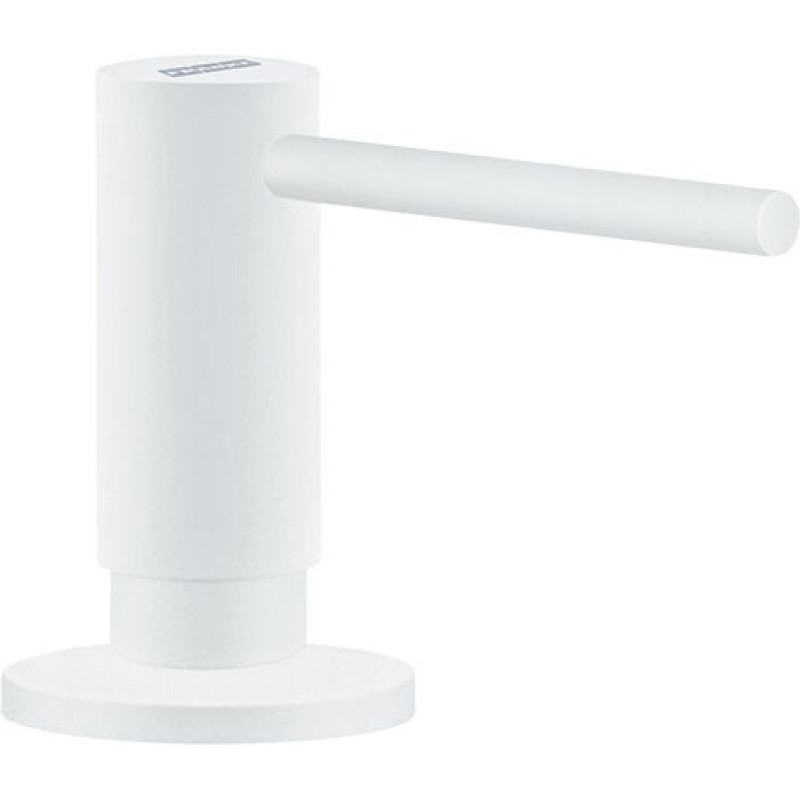 Franke Dispenser Active 119.0547.905 White matte
