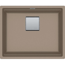 Franke Undermount sink Kubus 2 KNG 110-52 125.0512.505