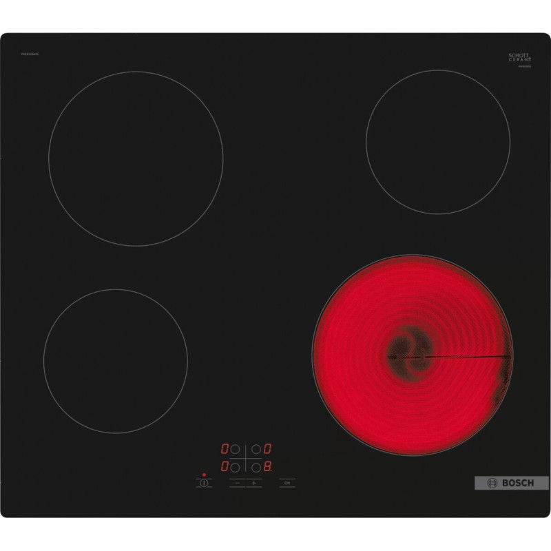 Bosch Induction hob PKE611BA2E