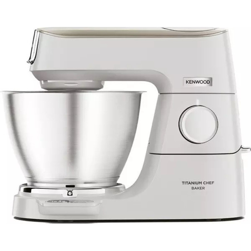 Kenwood Food processor KVC65.001WH