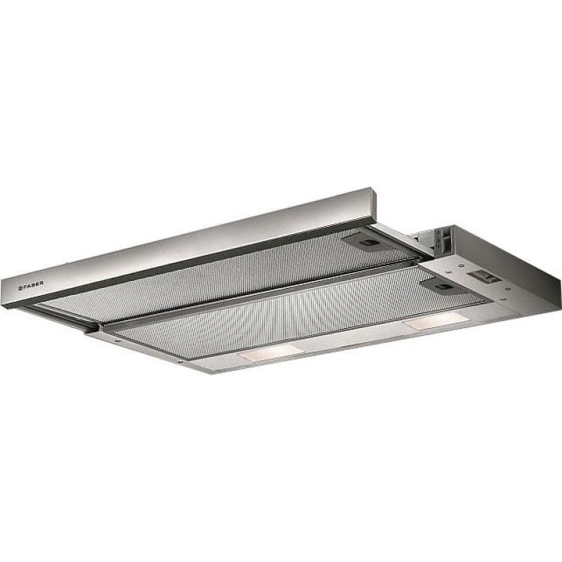 Faber Built-in extractor hood Flexa NG AM/XA60 315.0635.104