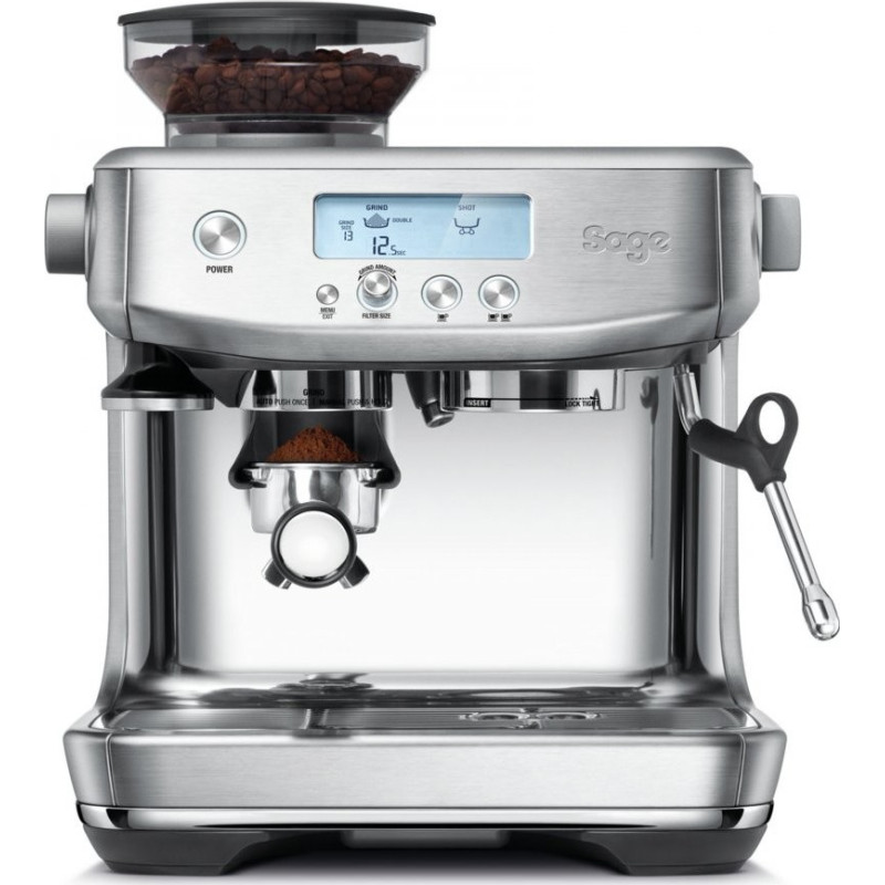 Sage Coffee machine SES878 The Barista Pro
