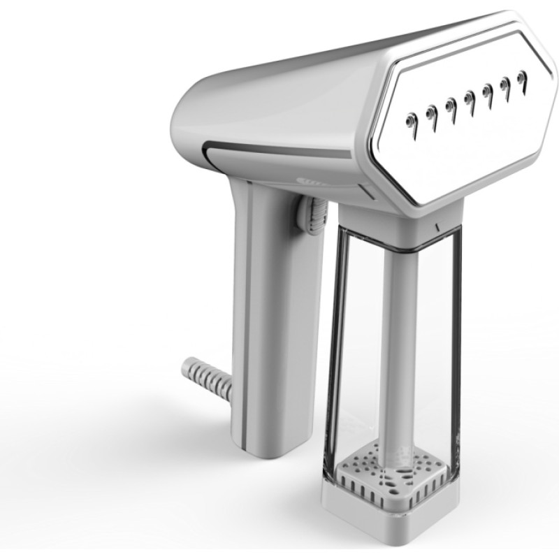 Steamone Clothes steamer SN20GW, white.