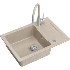 Quadron Sink set HCQS6244BEZK_EX