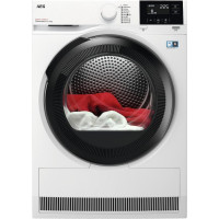 AEG Dryer TR819P4E