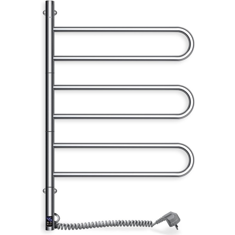 Navin Towel warmer Fouette 480*800 Sensor 10-012033-4880