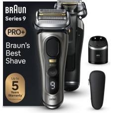Braun Beard trimmer PRO+ 9565cc