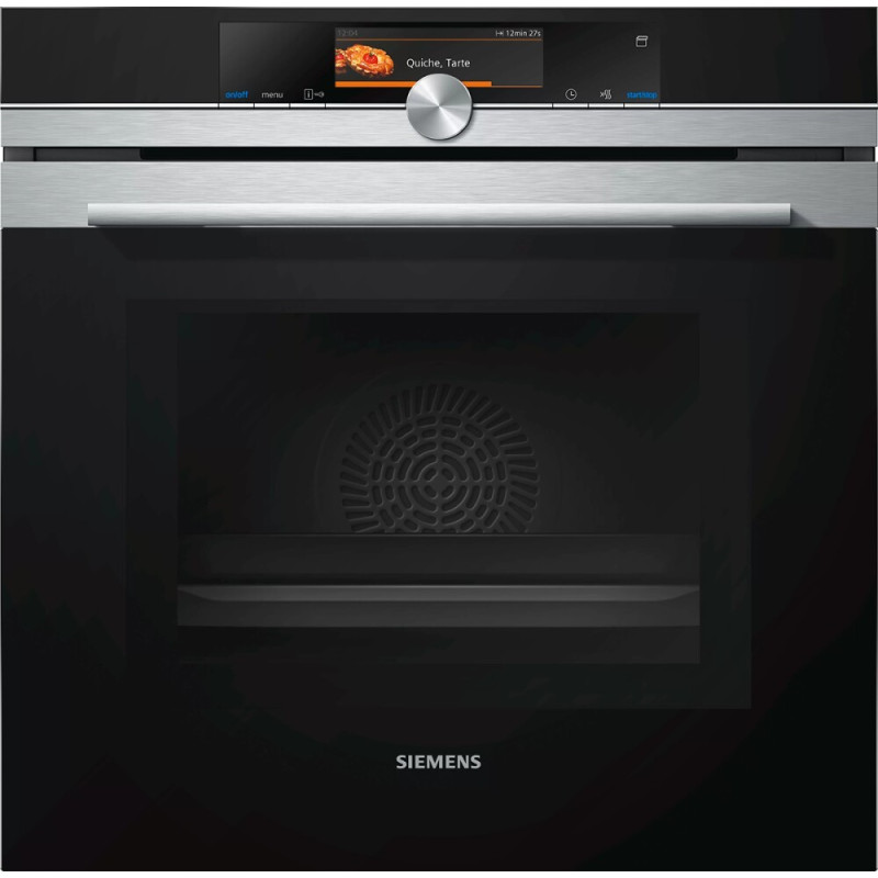 Siemens Oven HN678G4S1