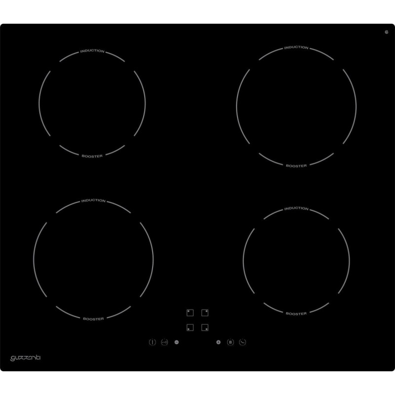 Guzzanti Surfboard GZ-8402A