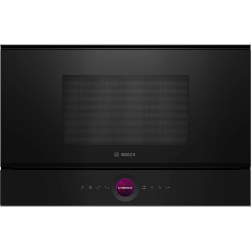 Bosch Built-in microwave oven BFR7221B1